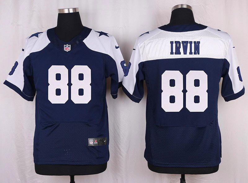 Dallas Cowboys elite jerseys-034